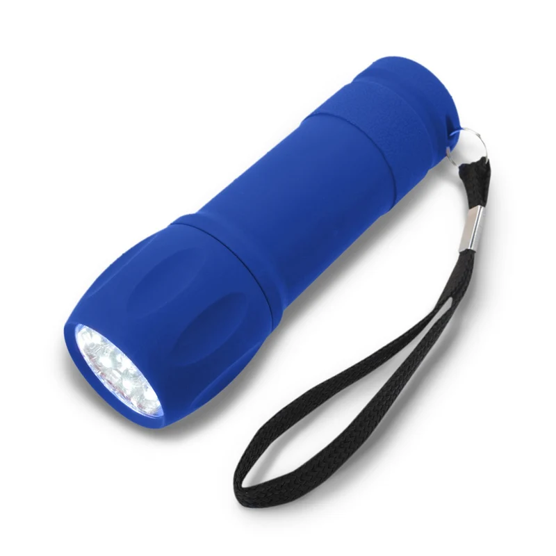 Rubberised Torch