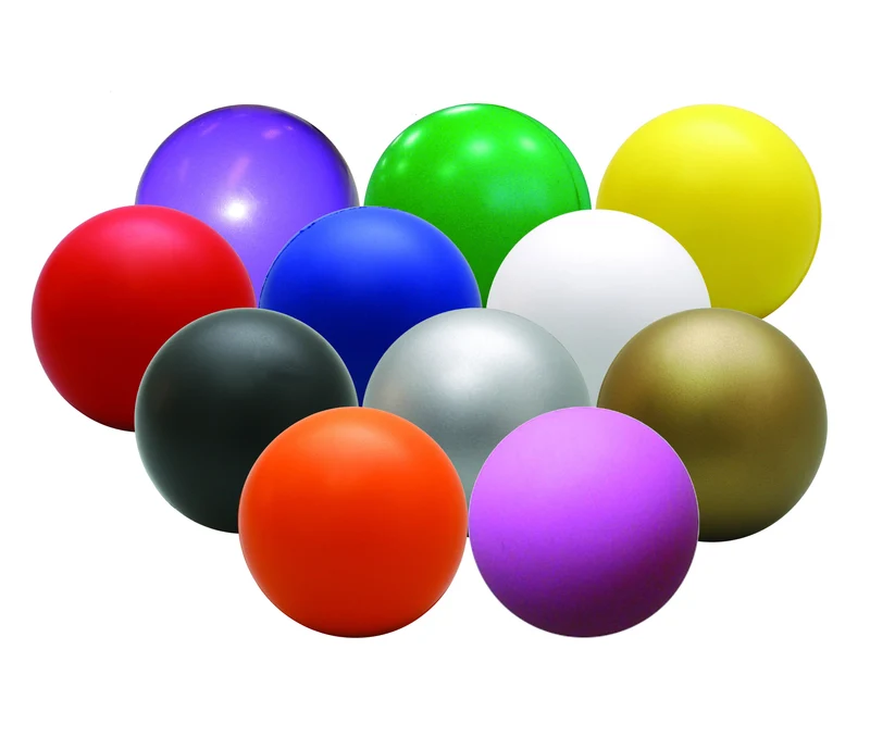 STRESS BALL