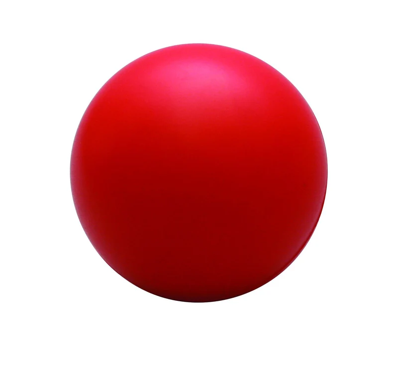 STRESS BALL