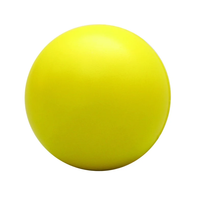 STRESS BALL