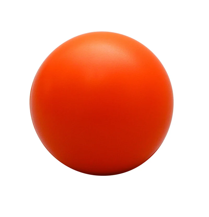 STRESS BALL