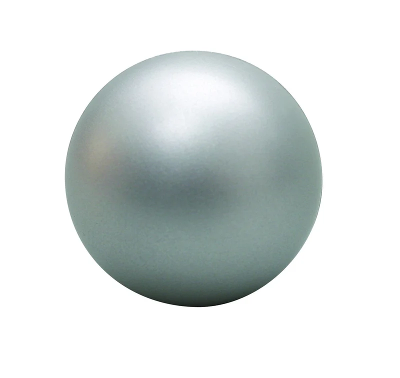 STRESS BALL