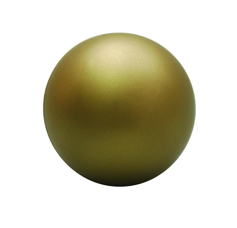 STRESS BALL