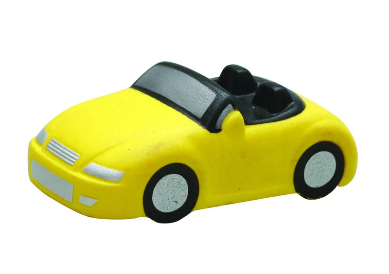 STRESS SPORTS CAR