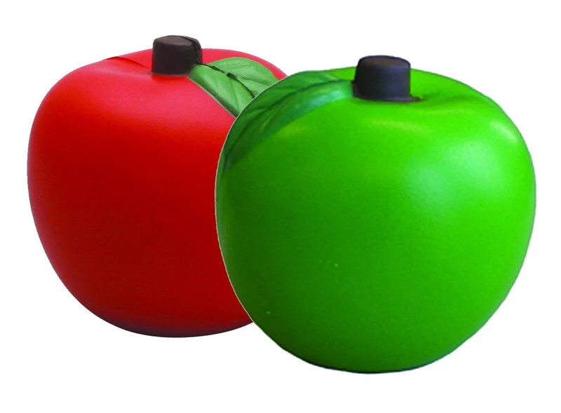 STRESS APPLE