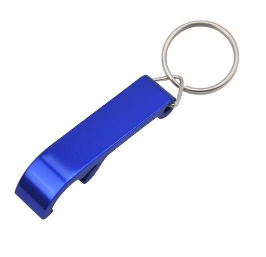 HANDY BOTTLE OPENER KEY RING