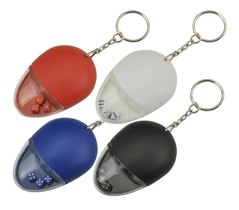 MOUSE BOTTLE OPENER KEY RING