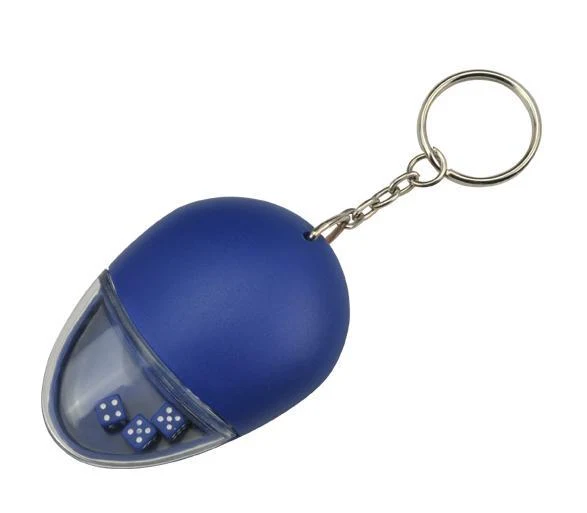 MOUSE BOTTLE OPENER KEY RING