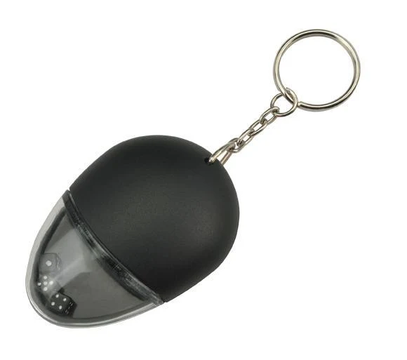 MOUSE BOTTLE OPENER KEY RING
