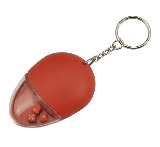 MOUSE BOTTLE OPENER KEY RING