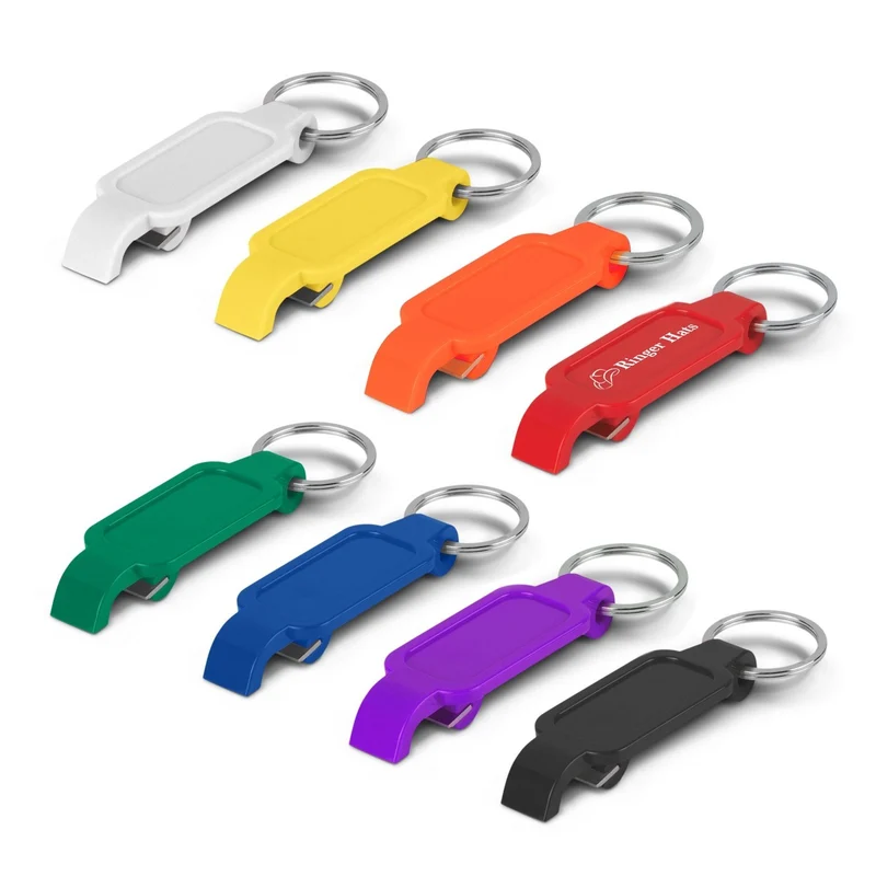 Slim Bottle Opener
