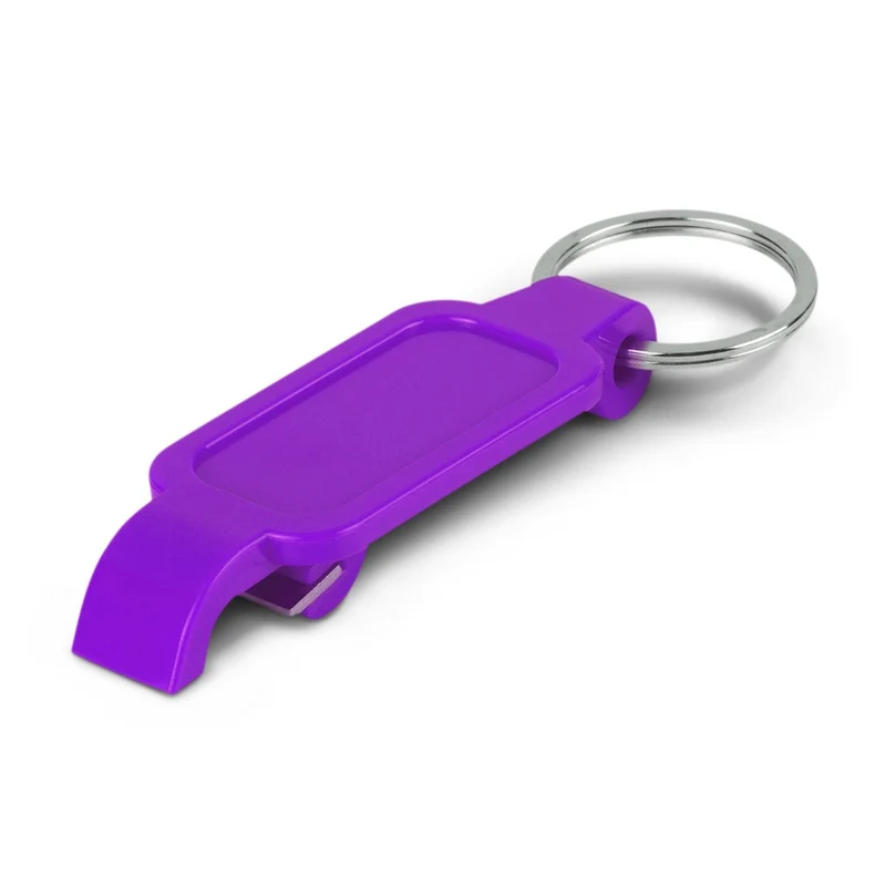 Slim Bottle Opener