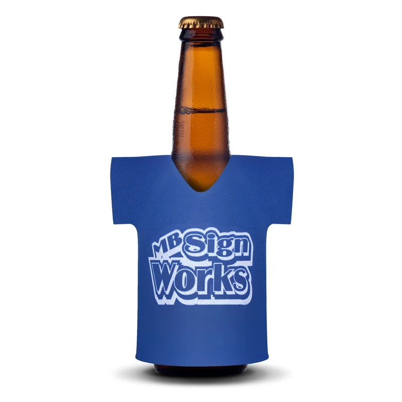 Jersey Bottle Cooler