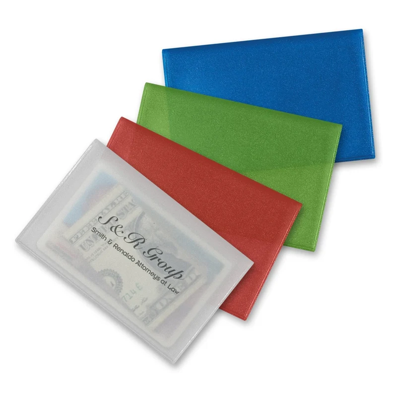 ID Card Holder