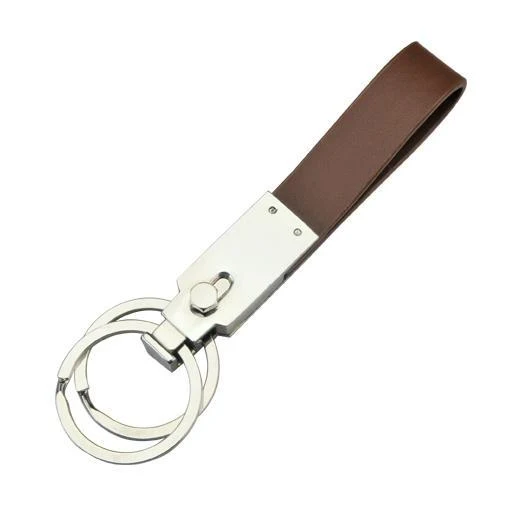 CARDINAL MULTI KEY RING
