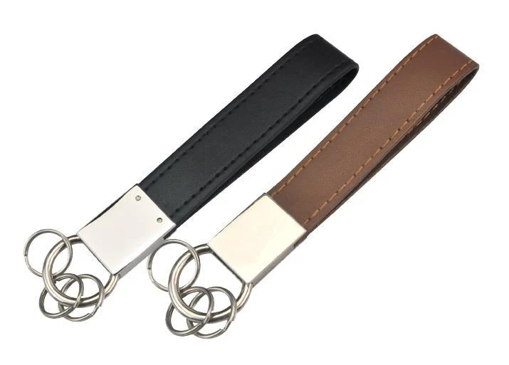 CARDINAL LONG KEY RING