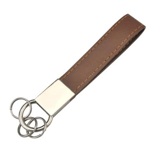 CARDINAL LONG KEY RING