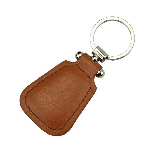 RUSTIC KEY RING