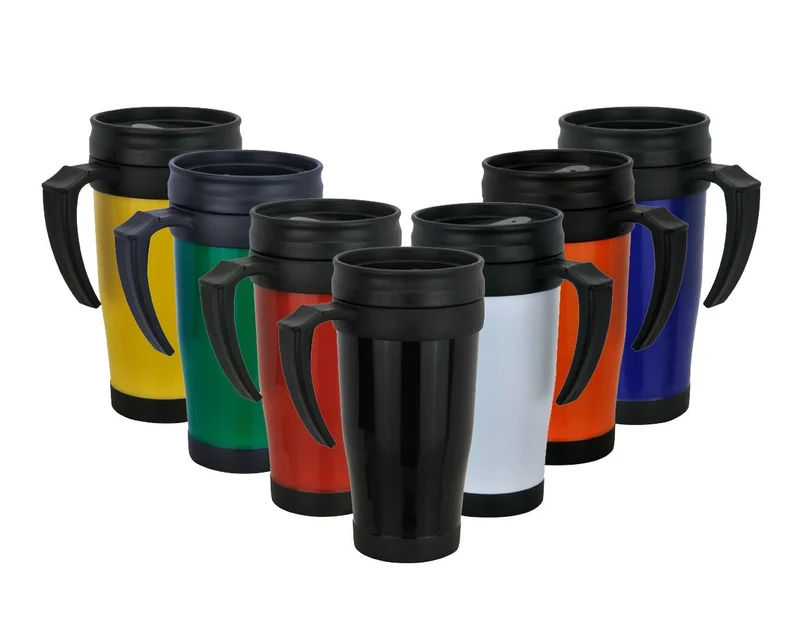 KALEIDOSCOPE MUG
