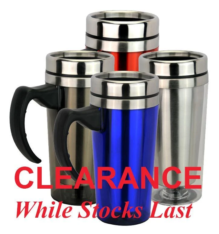 GALA MUG