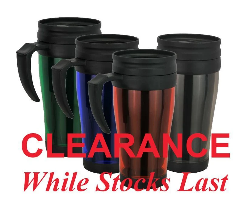 FIESTA MUG