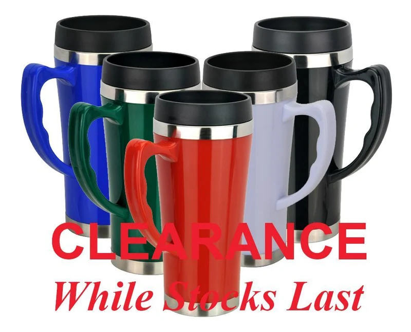 CARNIVALE MUG