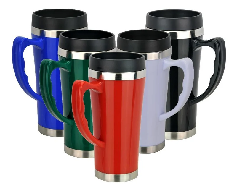 CARNIVALE MUG