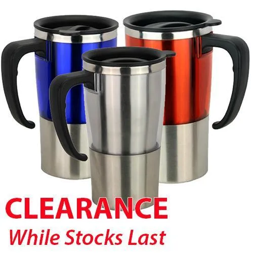 MEDITERRANEAN MUG