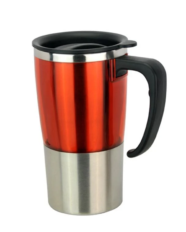 MEDITERRANEAN MUG