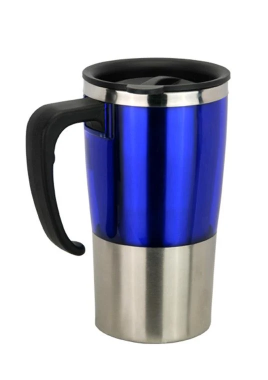 MEDITERRANEAN MUG