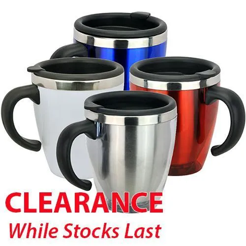 CAPRI MUG