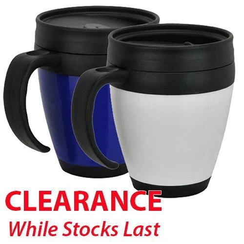 AVANTE MUG