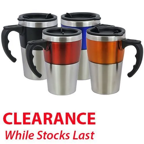 TUSCAN MUG