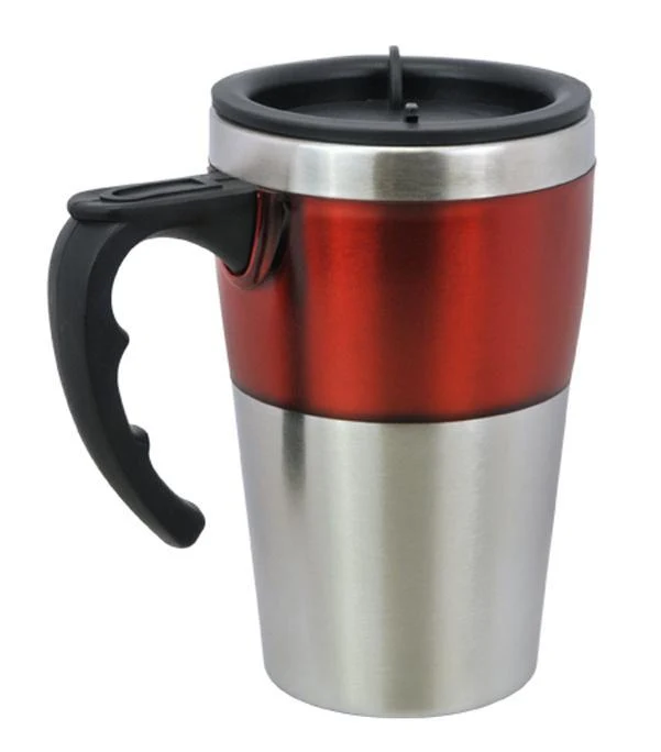 TUSCAN MUG