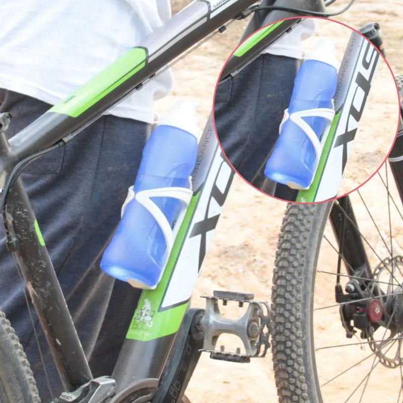 Gourde Pliable et Légère pour Sport