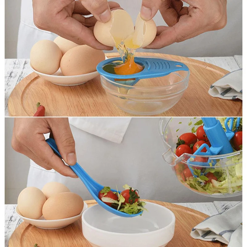 Salade Maker Innovant Tout en un