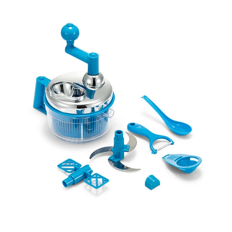 Salade Maker Innovant Tout en un