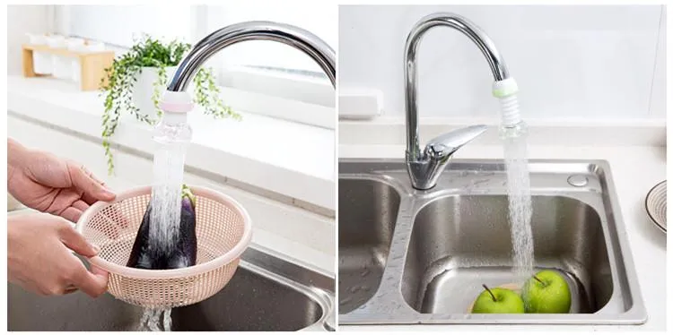 Filtre à Eau pour Robinet