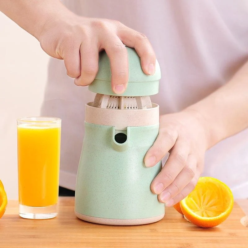 Presse Agrumes avec Carafe Élégant