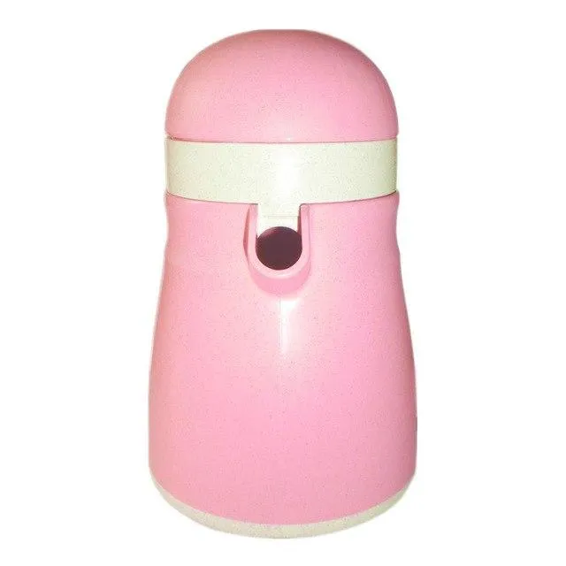 Presse Agrumes avec Carafe Élégant