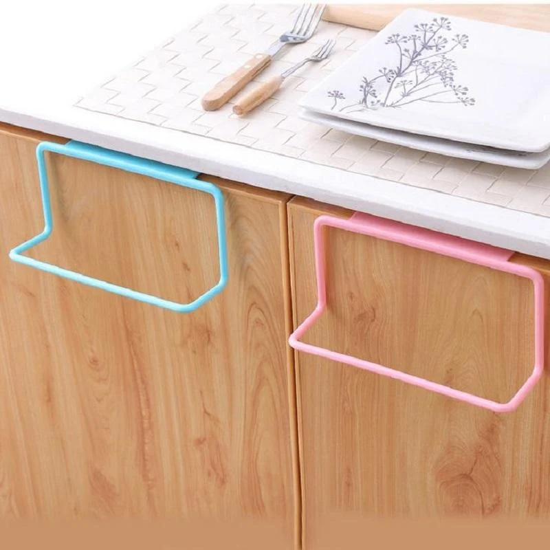 Porte-Serviette Amovible pour Cuisine