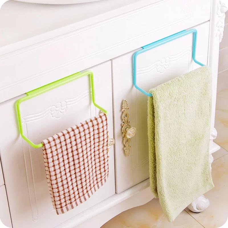 Porte-Serviette Amovible pour Cuisine