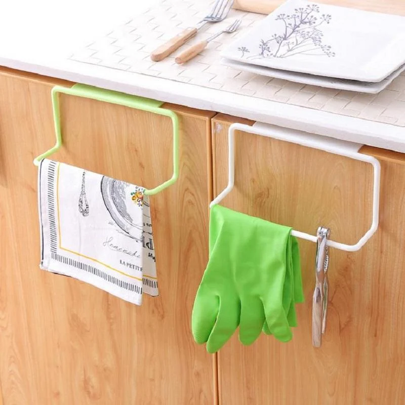 Porte-Serviette Amovible pour Cuisine