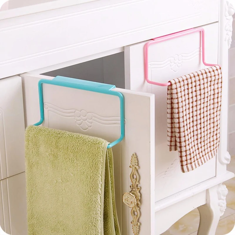 Porte-Serviette Amovible pour Cuisine