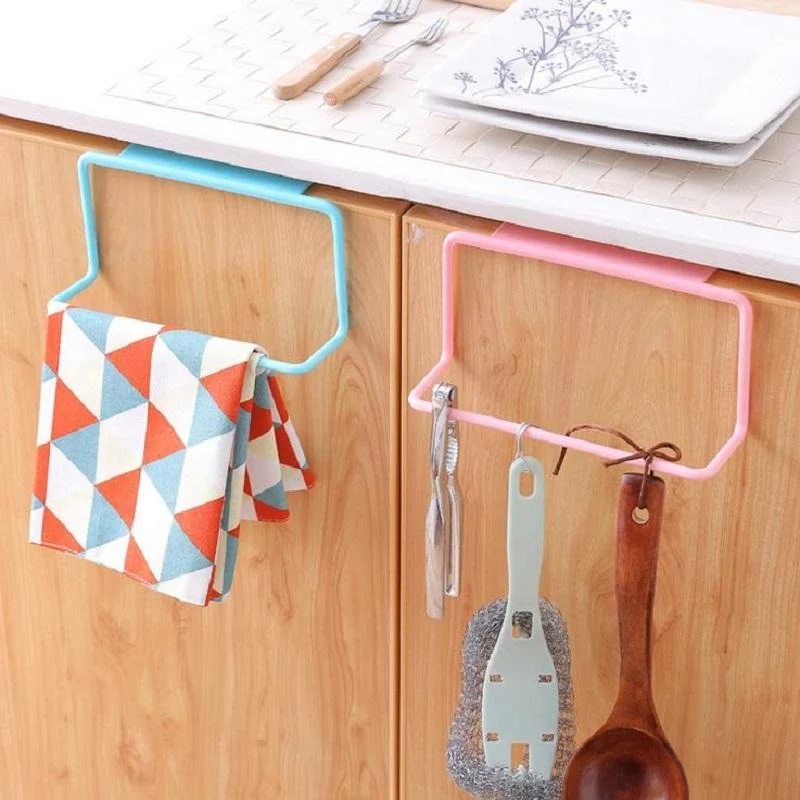 Porte-Serviette Amovible pour Cuisine