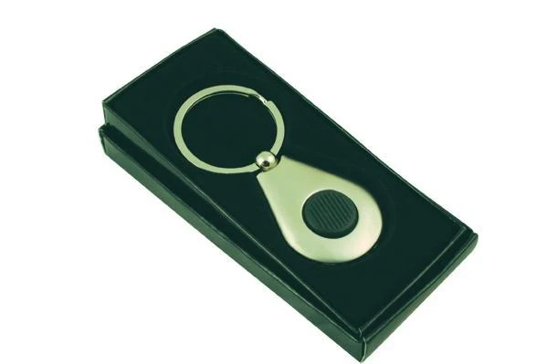 WATER DROP TORCH KEY RING
