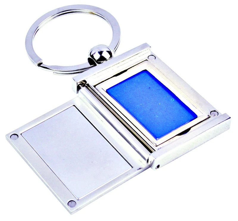 MEMORIES KEY RING