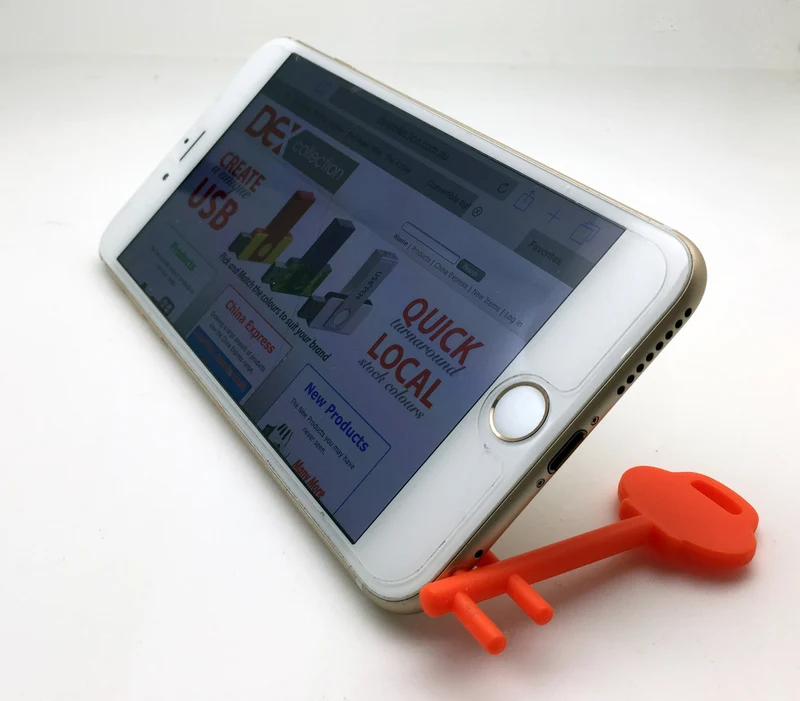 MOBILE KEY STANDS