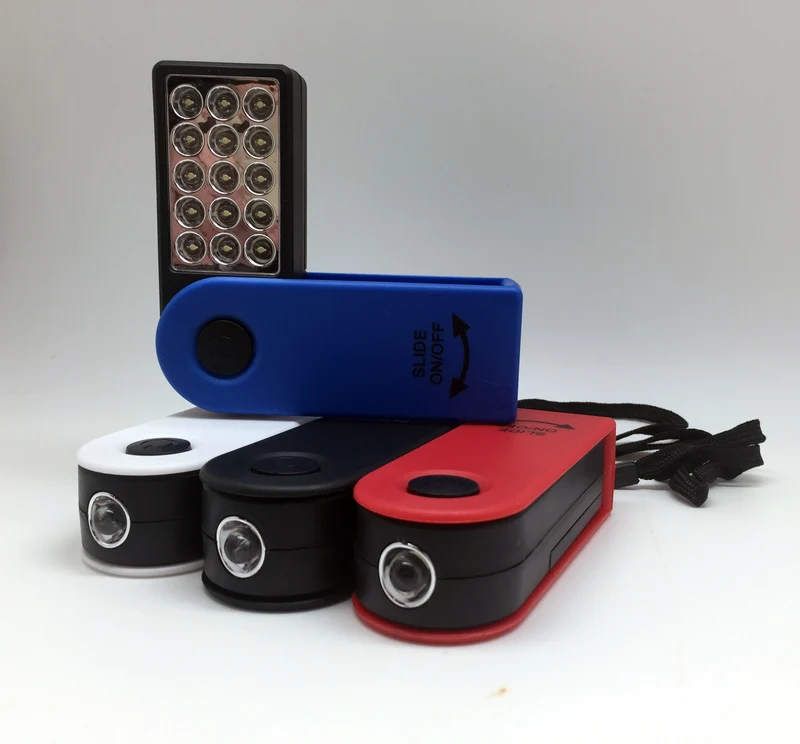 360 DEGREE TORCH
