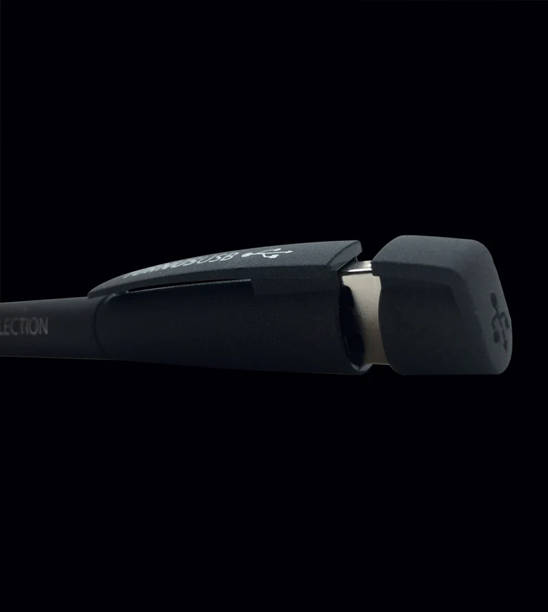 TURNUSsoftgrip M USB2.0